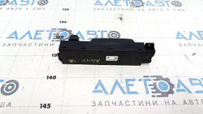 Honda Accord 18-22 Passenger Seat Control