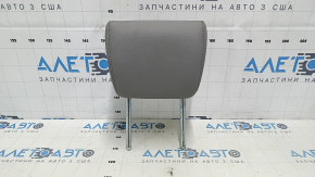 Headrest front right Honda Accord 18-22 leather, gray