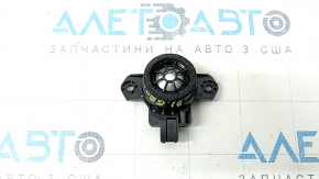 Speaker tweeter door rear left Volvo XC90 16-21 bowers & wilkins