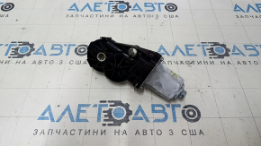 Honda Accord 18-22 passenger seat backrest tilt adjustment motor without frame