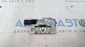 Honda Accord 18-22 Rear Passenger Seat Position Sensor