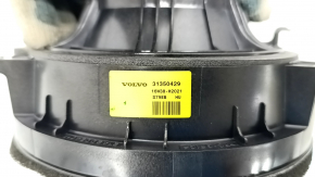 Speaker rear left lower Volvo XC90 16-23 bowers & wilkins