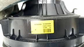 Speaker rear right lower Volvo XC90 16-23 bowers & wilkins