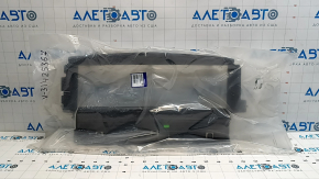 Louvers radiator deflector frame bare Volvo XC60 18-23