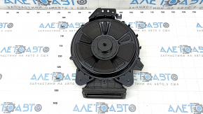 Subwoofer Volvo XC90 16-23 bowers & wilkins