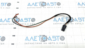 Chip for audio amplifier Volvo XC90 16-22
