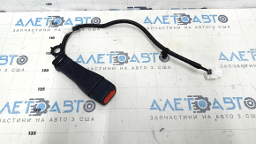 Driver's seat belt latch Toyota Prius 50 16-22