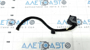 Driver's seat chip Volvo XC90 16-17