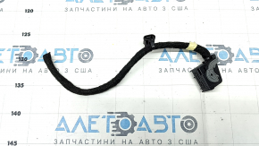 Driver's seat chip Volvo XC90 16-17