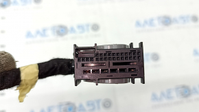 Driver's seat chip Volvo XC90 16-17