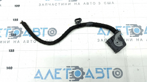 Passenger seat chip Volvo XC90 16-17