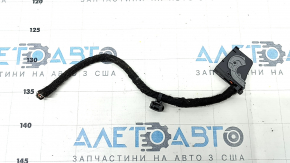 Passenger seat chip Volvo XC90 16-17