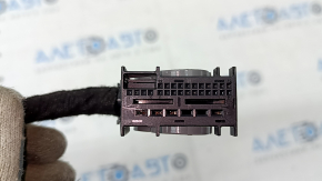 Passenger seat chip Volvo XC90 16-17