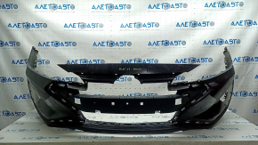 Front bumper bare Hyundai Elantra AD 19-20
