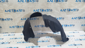 Rear left fender liner Toyota Highlander 08-13