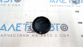 Central cap for disk VW Passat b8 16-19 USA type 1 66/56mm, scratches, corrosion