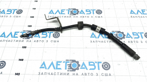 Brake hose front left Volvo XC90 16-22 type 2