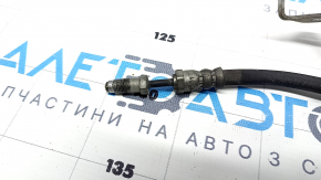 Brake hose front left Volvo XC90 16-22 type 2