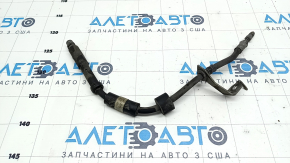 Brake hose front right Volvo XC90 16-22 type 2