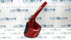 Outer Wing Lamp Right Volvo XC90 16-22 LED