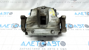 Front left caliper Volvo XC90 16-22 type 2