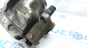 Front right caliper Volvo XC90 16-22 type 2