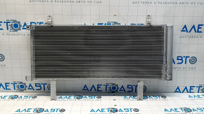 Air conditioning radiator condenser Honda Insight 19-22