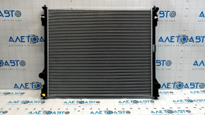 Radiator cooling water Toyota Highlander 20- 2.5 hybrid, 3.5