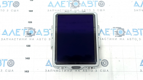 Monitor display navigation Volvo XC90 16-22