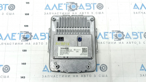 Monitor display navigation Volvo XC90 16-22