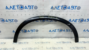 Rear left wing arch trim Volvo XC90 16-22 scratches