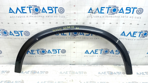 Rear right wing arch trim Volvo XC90 16-22 scratches