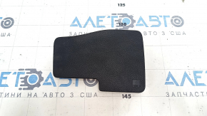 Chrysler 200 15-17 Driver Knee Pad Black