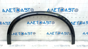 Front right wing arch trim Volvo XC90 16-22 scratches