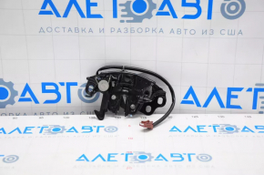 Nissan Rogue 14-20 Hood Lock with Sensor