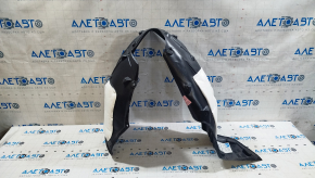 Front left fender liner Honda Civic X FC 16-18