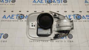 Honda Accord 18-22 Fuel Door Without Hook