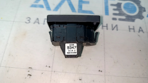 Cadillac ATS 13- Parking Assistant Indicator Button
