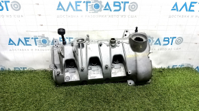 Valve cover Porsche Macan 15-18 3.0T CTMA left