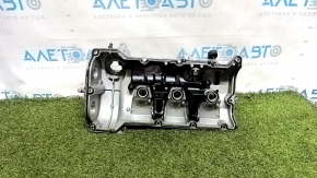 Valve cover Porsche Macan 15-18 3.0T CTMA left