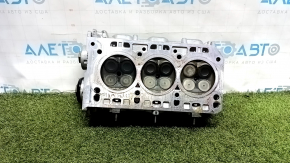 Cylinder head assembly Porsche Macan 15-18 3.0T CTMA left