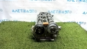 Cylinder head assembly Porsche Macan 15-18 3.0T CTMA left