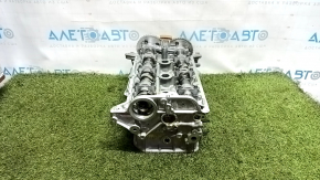 Cylinder head assembly Porsche Macan 15-18 3.0T CTMA left