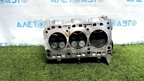Cylinder head assembly Porsche Macan 15-18 3.0T CTMA right