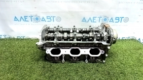 Cylinder head assembly Porsche Macan 15-18 3.0T CTMA right