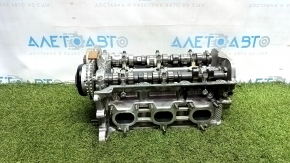 Cylinder head assembly Porsche Macan 15-18 3.0T CTMA right
