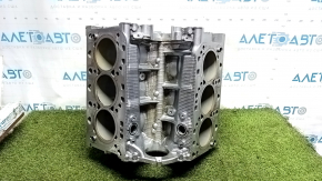 Bare cylinder block Porsche Macan 15-18 3.0T CTMA for honing