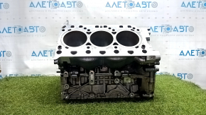 Bare cylinder block Porsche Macan 15-18 3.0T CTMA for honing