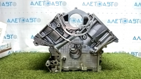 Bare cylinder block Porsche Macan 15-18 3.0T CTMA for honing