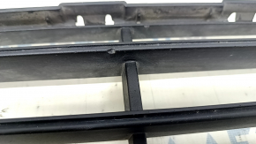 Volvo XC90 Front Bumper Lower Grille 16-19 Scratches